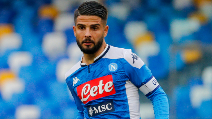 Лоренцо Инсинье