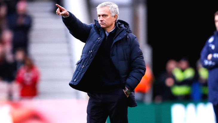 Жозе Моуринью