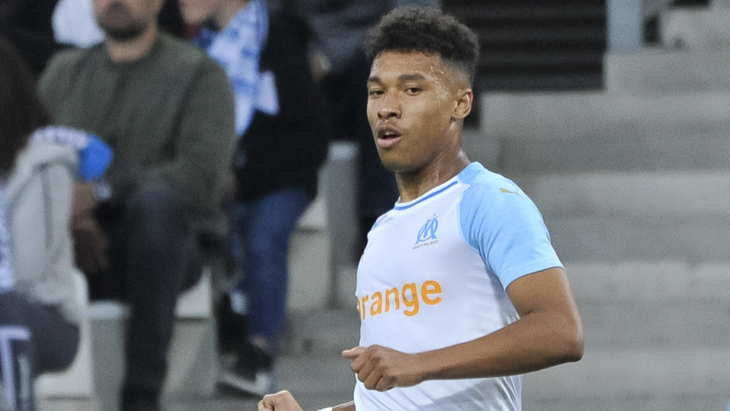 Бубакар Камара