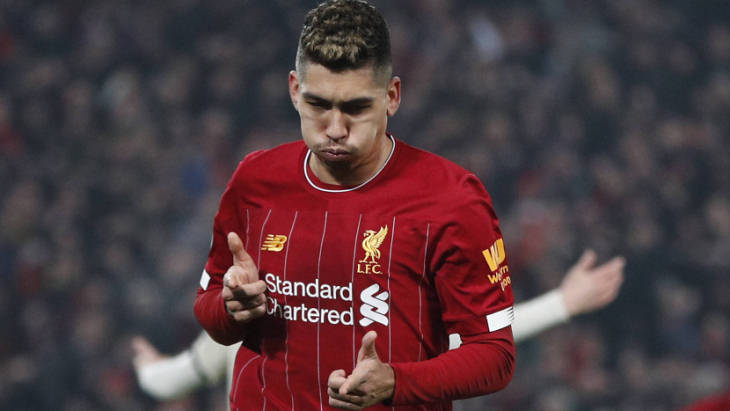 Роберто Фирмино