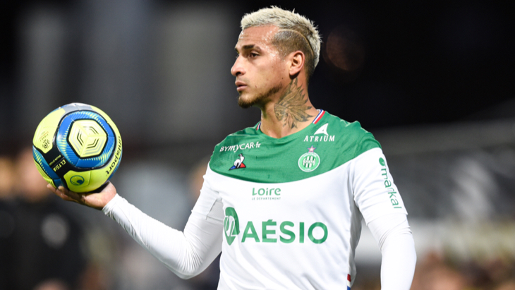 Мигель Трауко