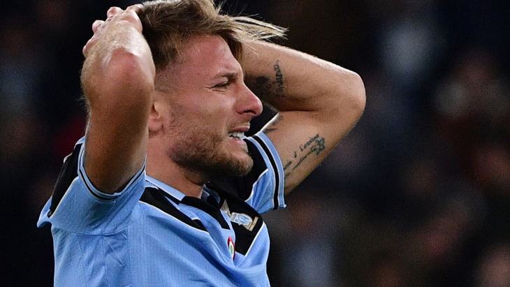 Чиро Иммобиле