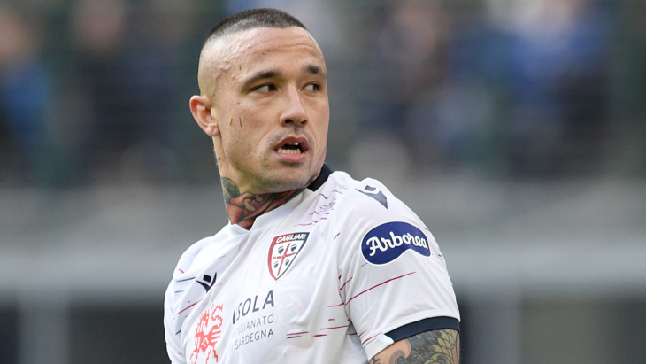 Раджа Наингголан