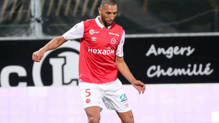 Юнис Абдельхамид