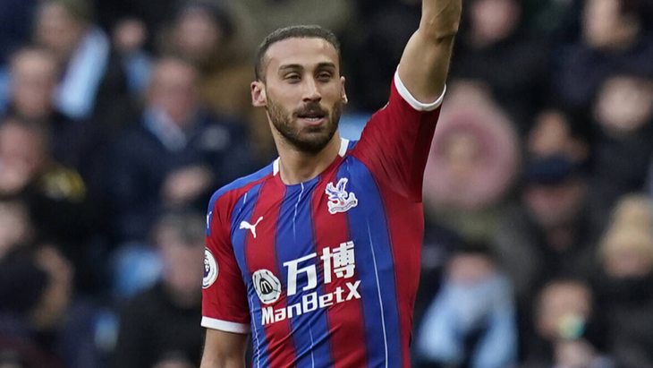 Дженк Тосун