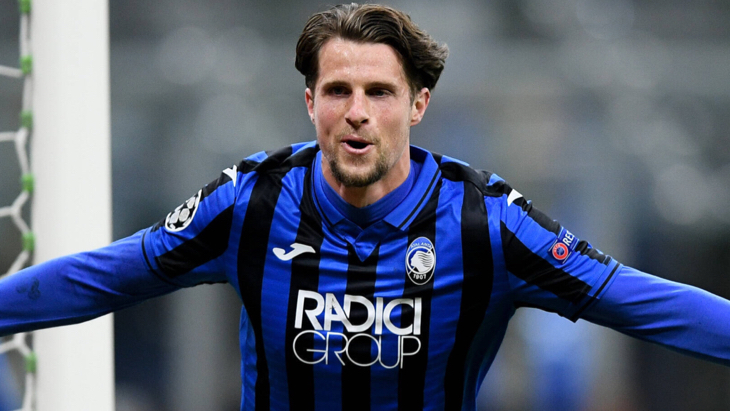 Ханс Хатебур