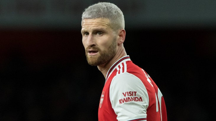 Шкодран Мустафи