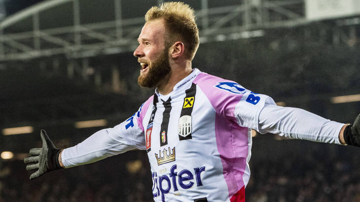 Жоау Клаусс Де Мелло