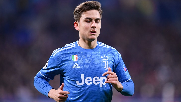 «Ювентус» лидирует в Серии А