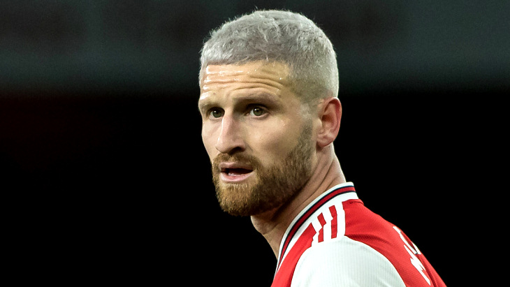 Шкодран Мустафи