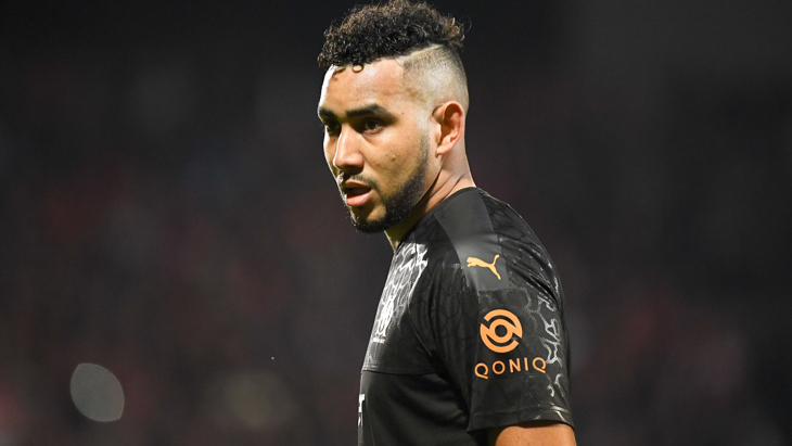 Димитри Пайет