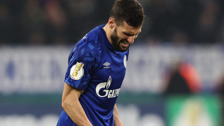 Даниэль Калиджури