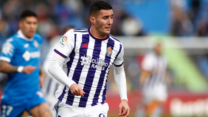 Серхио Наварро