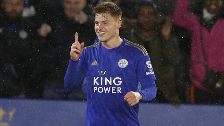 Харви Барнс