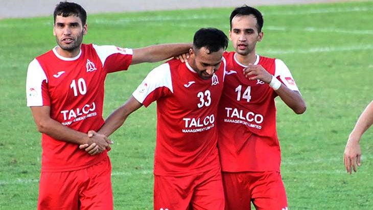 «Регар-ТадАЗ»