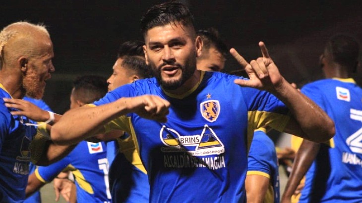 Карлос Лука