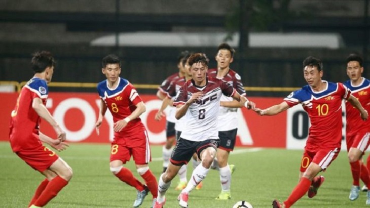 «Университет Мин Чуан» занимает третье место с конца