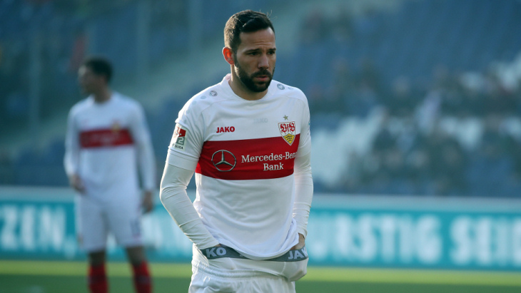 Гонсало Кастро