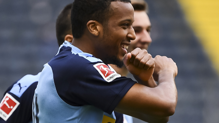 Алассан Плеа