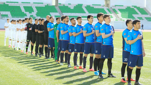 Энергетик Мары — Небитчи. Прогноз и ставка на матч Прогноз на матч Энергетик Мары — Небитчи
