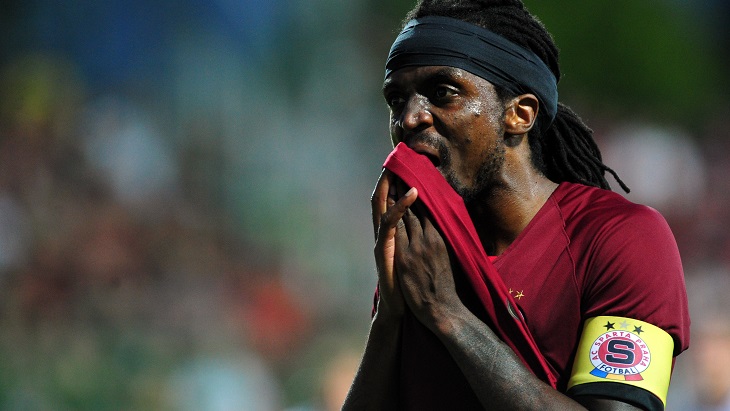 «Спарта» идет на шестой строчке