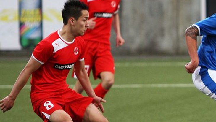 «ИФ Фуглафьердур»