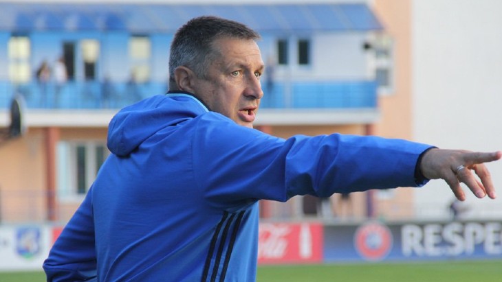 Виталий Павлов