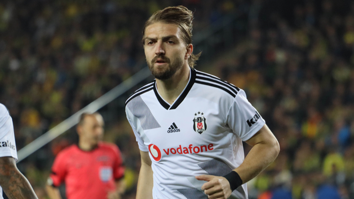 Джанер Эркин