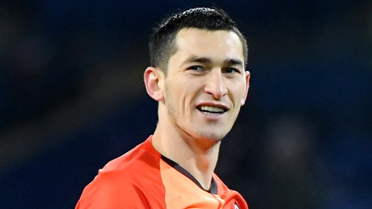 Тарас Степаненко