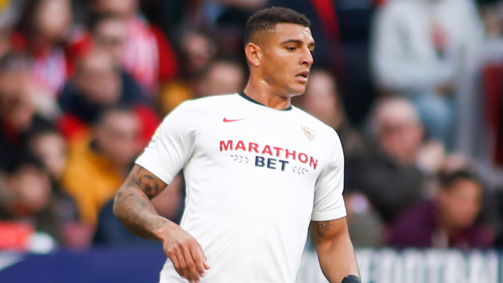 Диего Карлос