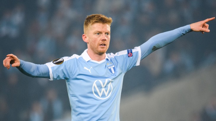 Андерс Кристиансен