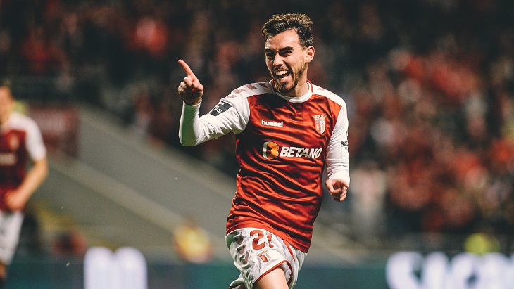 «Брага» идет на третьей строчке