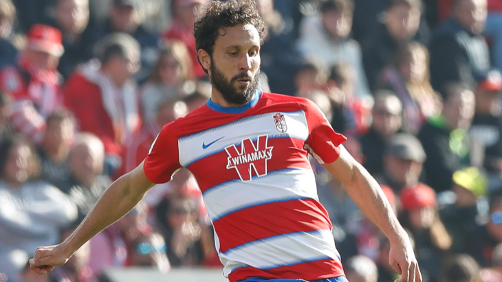 Херман Санчес Бараона