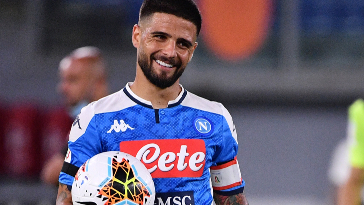 Лоренцо Инсинье