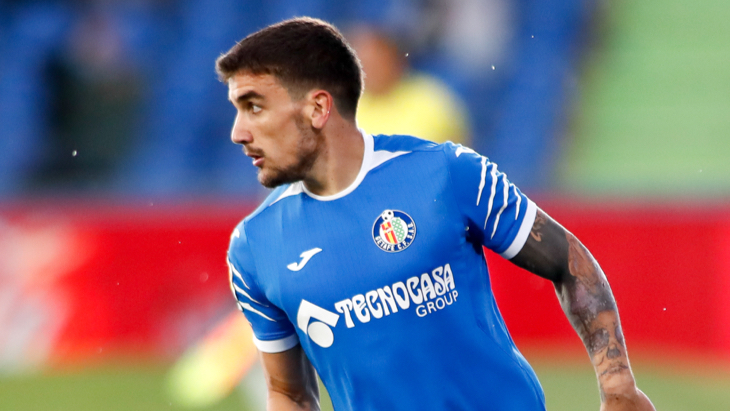 Мауро Арамбарри