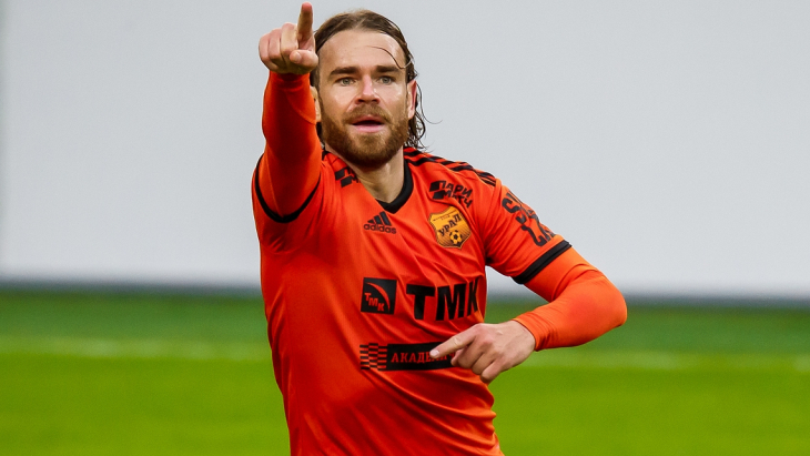 Эрик Бикфалви