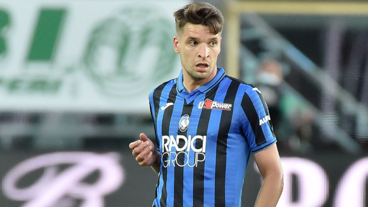 Берат Джимсити