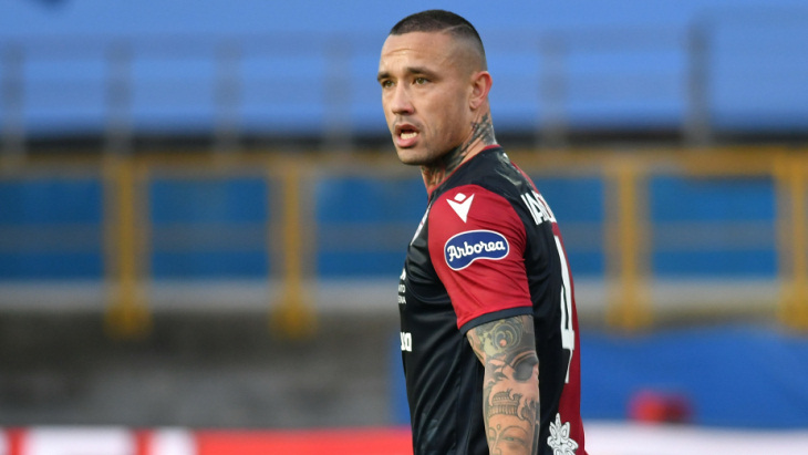 Раджа Наингголан