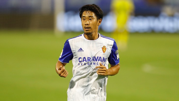 Синдзи Кагава