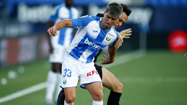 Хавьер Авильес