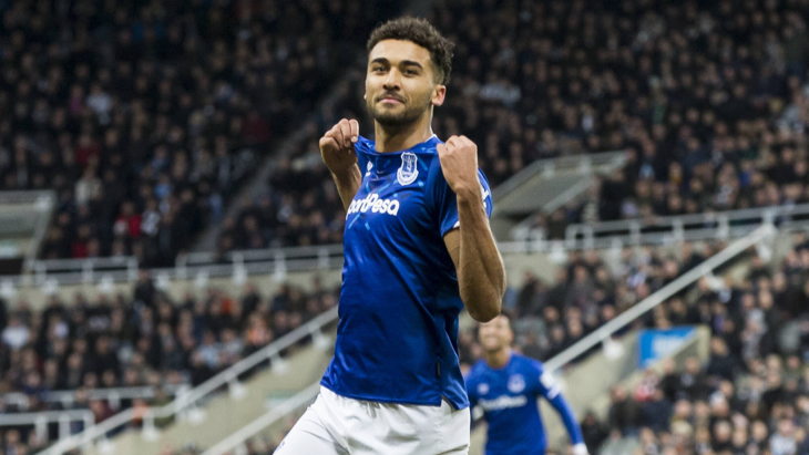 Доминик Калверт-Льюин