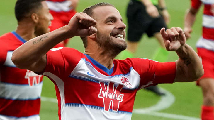 Роберто Сольдадо