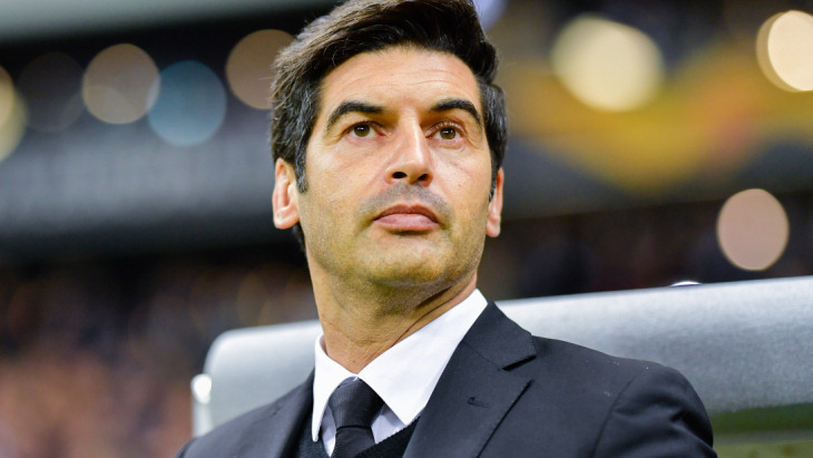 Паулу Фонсека