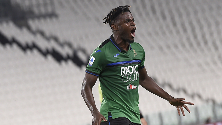 Дуван Сапата