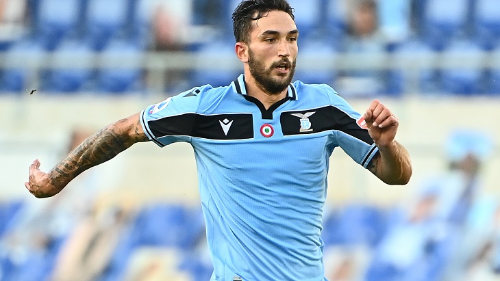 «Лацио» проиграл три предыдущих матча