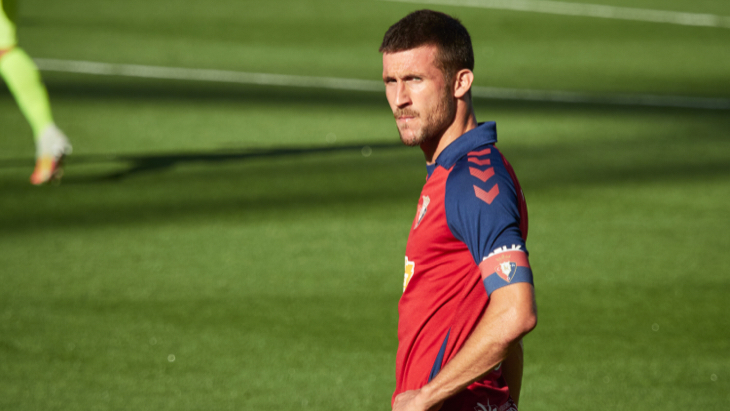 Оиер Санхурхо