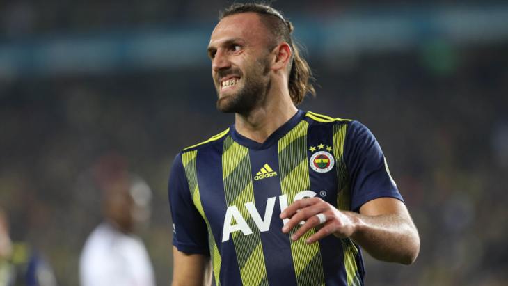 Ведат Мурики