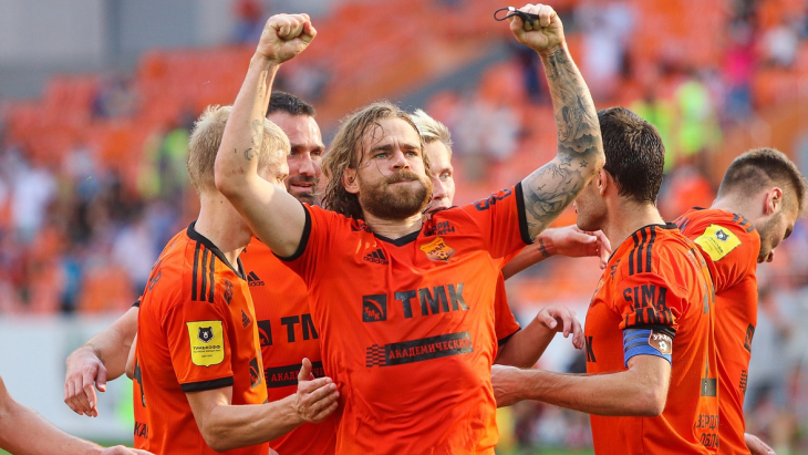 Эрик Бикфалви