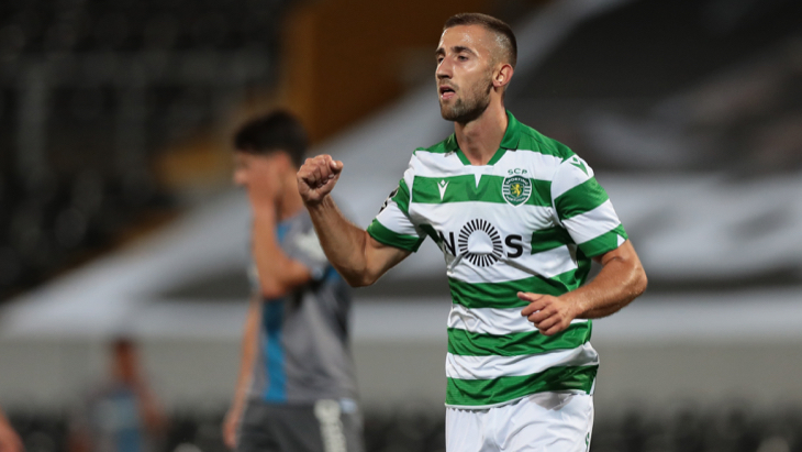 Андраж Шпорар