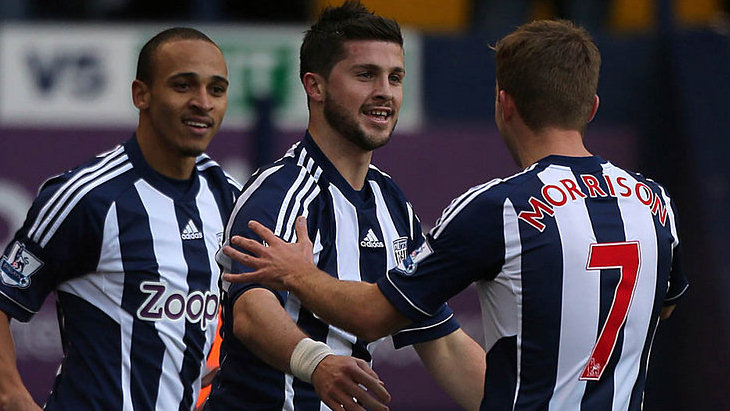 «Вест Бромвич»